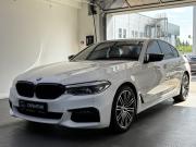 BMW 5 серии VII (G30/G31/G38) Уфа  - изображение 35