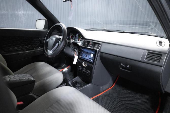 Lada (ВАЗ) Priora I с пробегом 2012 года, цена 350 000 рублей, 238435 км, седан, Автокод Объявления