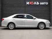 Toyota Camry VII (XV50) Екатеринбург  - изображение 25