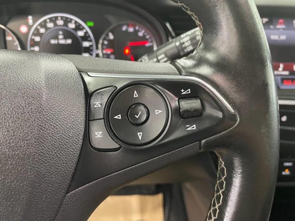 Opel Insignia II с пробегом 2017 года, цена 1 434 000 рублей, 153562 км, универсал, Автокод Объявления