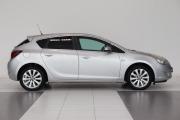 Opel Astra J Ульяновск  - изображение 20