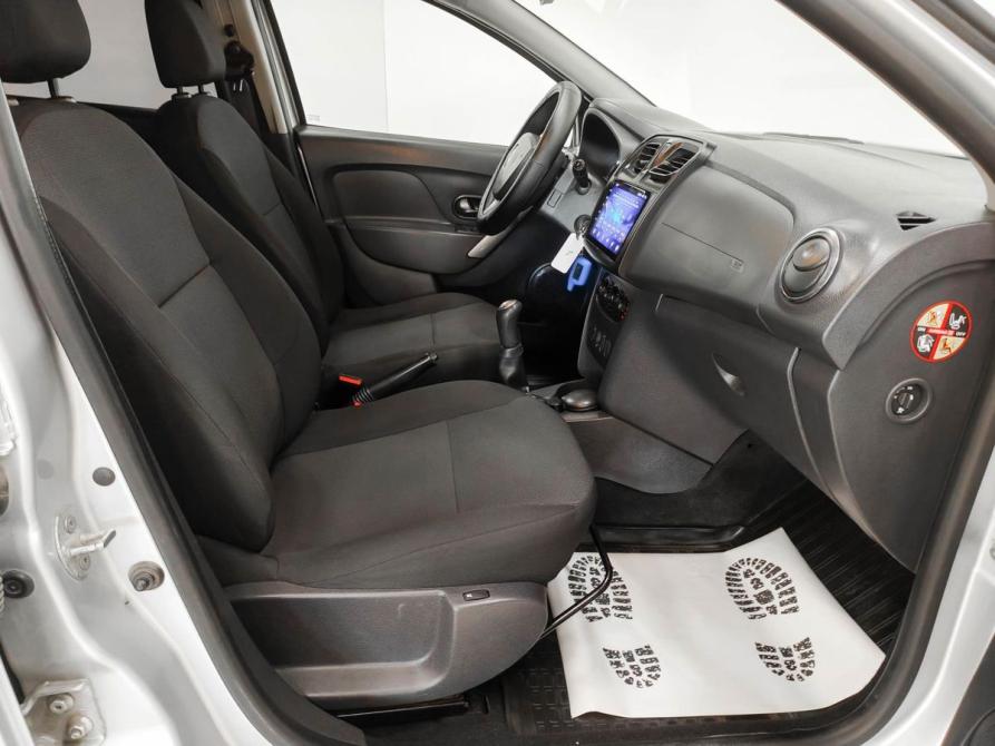 Renault Sandero II Тула  - изображение 5