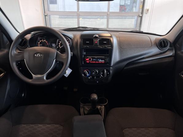 Lada (ВАЗ) Granta I Рестайлинг с пробегом 2023 года, цена 799 000 рублей, 39685 км, седан, Автокод Объявления
