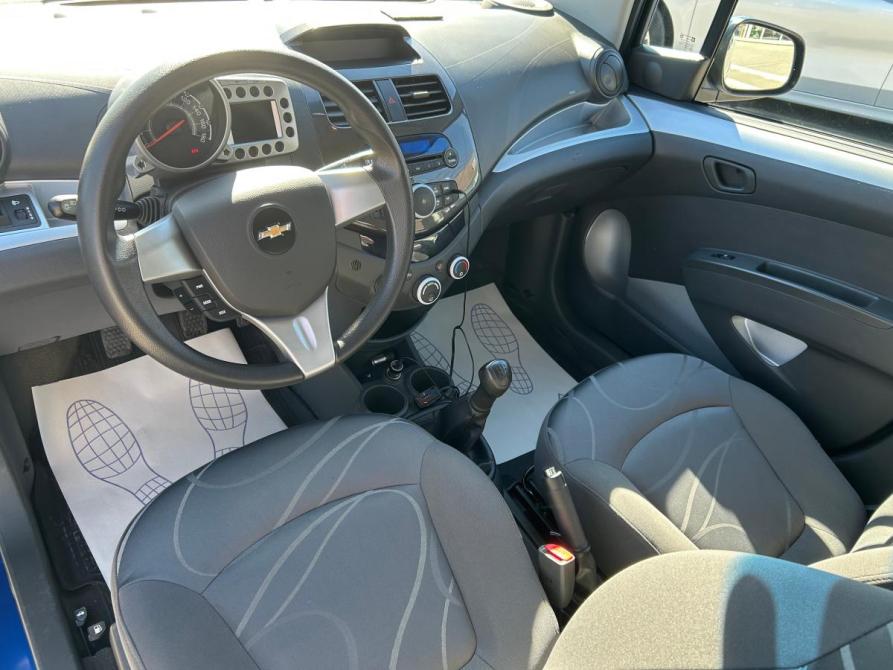 Chevrolet Spark III Пермь  - изображение 7