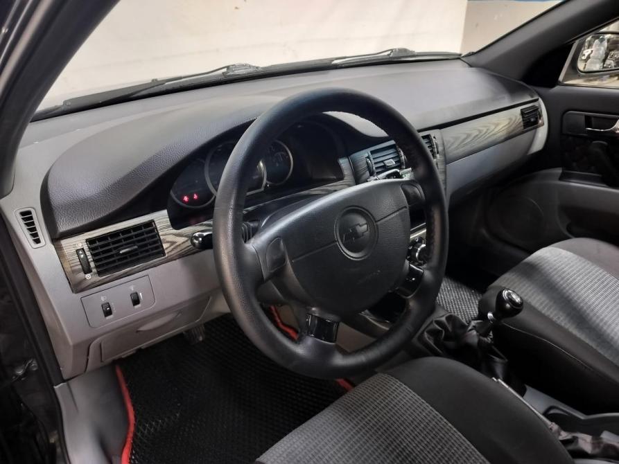 Chevrolet Lacetti I Санкт-Петербург  - изображение 9