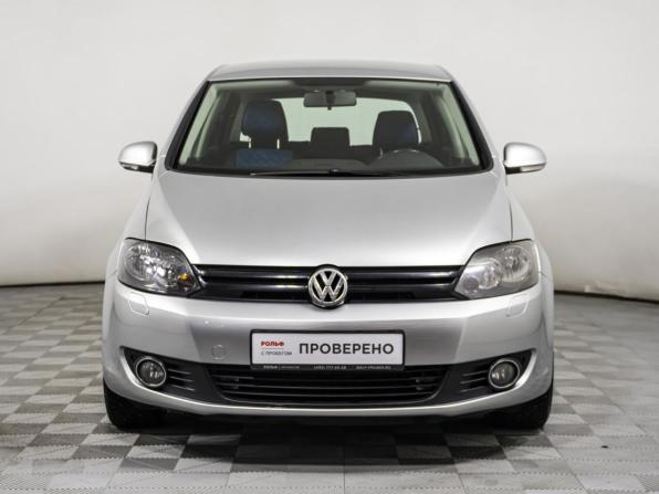 Volkswagen Golf Plus II с пробегом 2011 года, цена 648 000 рублей, 144841 км, хэтчбек, Автокод Объявления