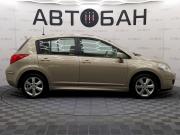 Nissan Tiida I Рестайлинг Екатеринбург  - изображение 35