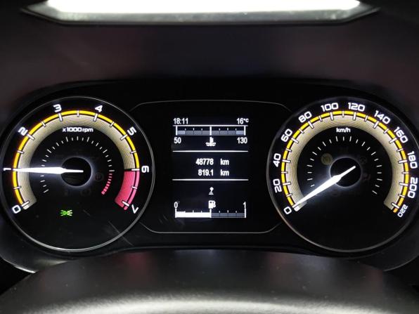 Lada (ВАЗ) Vesta I Рестайлинг (NG) с пробегом 2023 года, цена 1 400 000 рублей, 48777 км, универсал, Автокод Объявления