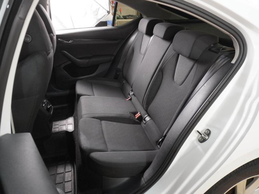 Skoda Octavia IV (A8) Воронеж  - изображение 9