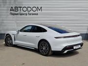 Porsche Taycan I Москва  - изображение 39