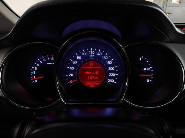 Kia Ceed II с пробегом 2012 года, цена 645 000 рублей, 326923 км, хэтчбек, Автокод Объявления