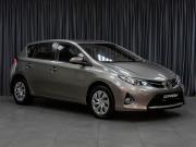 Toyota Auris II Тюмень  - изображение 17