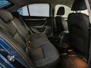 Skoda Octavia III (A7) Рестайлинг Москва  - изображение 27