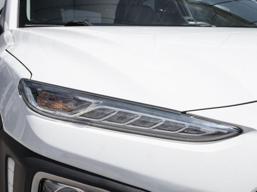 Hyundai Kona I Волгоград  - изображение 6