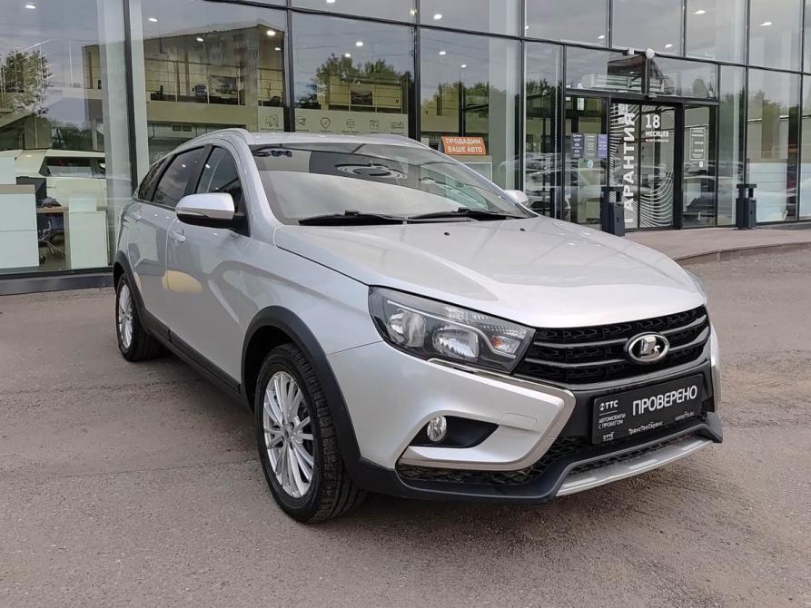 Lada (ВАЗ) Vesta I Ижевск  - изображение 3