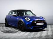 Mini Hatch III (F55/F56) Рестайлинг Москва  - изображение 24