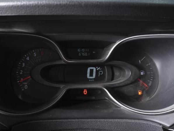 Renault Kaptur I Рестайлинг с пробегом 2021 года, цена 1 649 000 рублей, 161911 км, внедорожник, Автокод Объявления