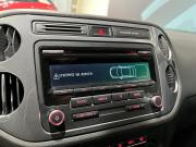 Volkswagen Tiguan I Рестайлинг Пермь  - изображение 47