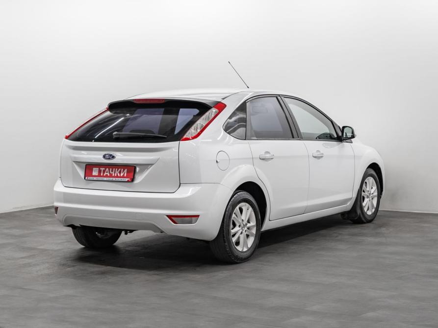 Ford Focus II Рестайлинг Красноярск  - изображение 4