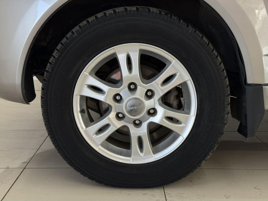 Haval H5 I Смоленск  - изображение 21