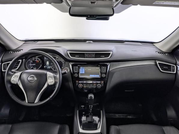 Nissan X-Trail III с пробегом 2015 года, цена 1 745 000 рублей, 163751 км, внедорожник, Автокод Объявления