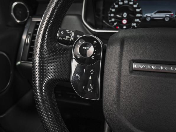 Land Rover Range Rover Sport II Рестайлинг с пробегом 2019 года, цена 5 238 000 рублей, 113172 км, внедорожник, Автокод Объявления