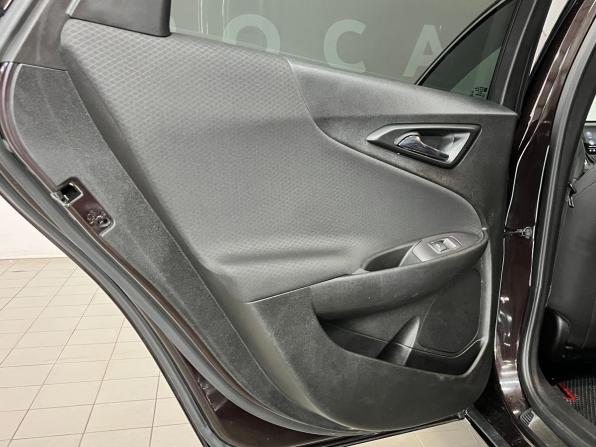 Chevrolet Malibu IX Рестайлинг с пробегом 2020 года, цена 1 343 000 рублей, 152690 км, седан, Автокод Объявления