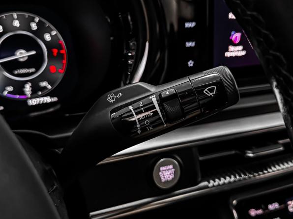 Kia K5 III с пробегом 2020 года, цена 2 529 000 рублей, 107776 км, седан, Автокод Объявления