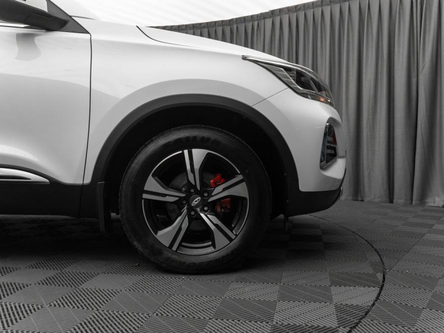 Chery Tiggo 4 Pro I Москва  - изображение 26