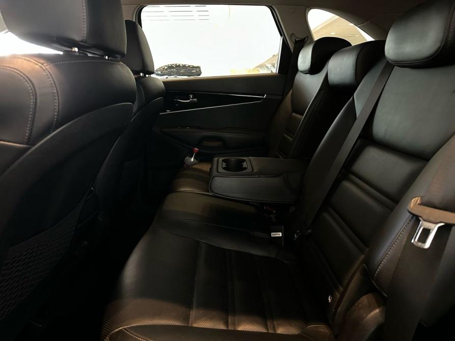 Kia Sorento III Prime Рестайлинг Челябинск  - изображение 18
