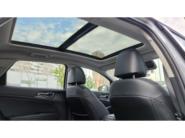 Новый Kia Sportage V Рестайлинг 2026 года, цена 5 045 900 рублей, внедорожник, Автокод Объявления