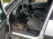 Lada (ВАЗ) Niva Travel I Пермь  - изображение 19