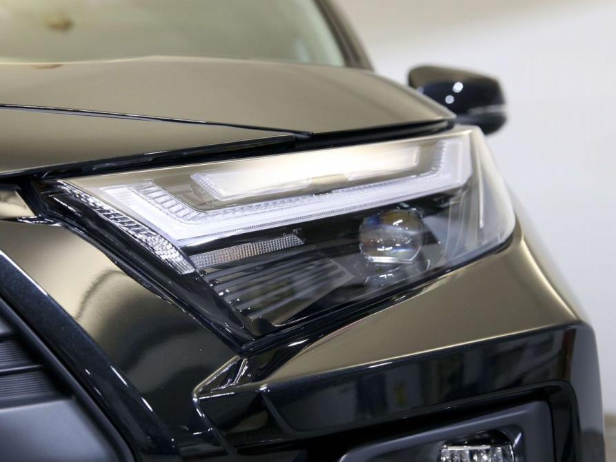 Toyota RAV4 V (XA50) Санкт-Петербург  - изображение 10