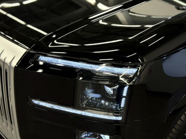 Zeekr 9X с пробегом 2025 года, цена 11 687 000 рублей, 33 км, внедорожник, Автокод Объявления