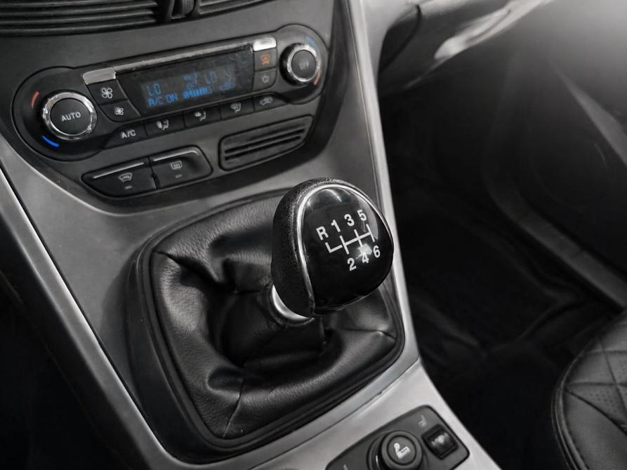 Ford Kuga II Уфа  - изображение 14