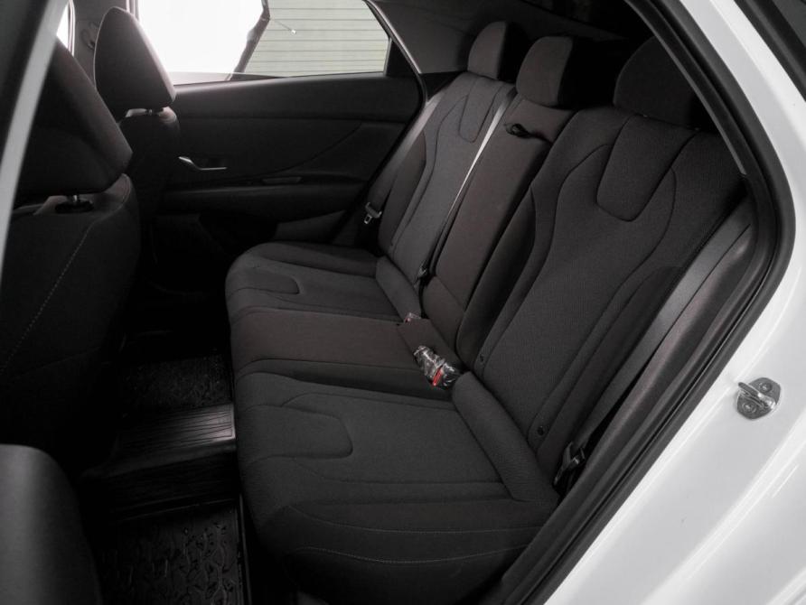 Hyundai Elantra VII (CN7) Воронеж  - изображение 9