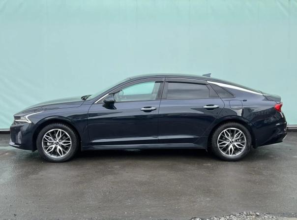Kia K5 III с пробегом 2020 года, цена 2 269 000 рублей, 138093 км, седан, Автокод Объявления