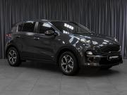 Kia Sportage IV Рестайлинг Тюмень  - изображение 19