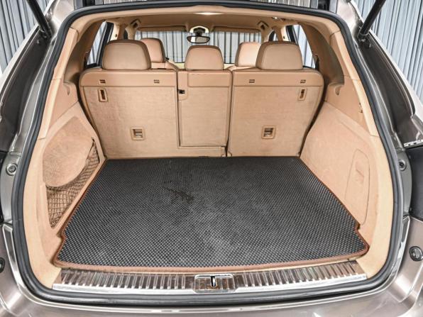 Porsche Cayenne II (958) с пробегом 2014 года, цена 2 575 111 рублей, 236848 км, внедорожник, Автокод Объявления