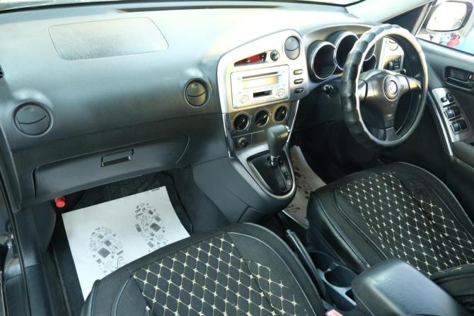 Toyota Voltz с пробегом 2002 года, цена 739 000 рублей, 254000 км, хэтчбек, Автокод Объявления