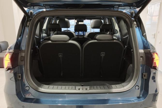 Новый Geely Okavango I Рестайлинг 2026 года, цена 3 985 990 рублей, внедорожник, Автокод Объявления
