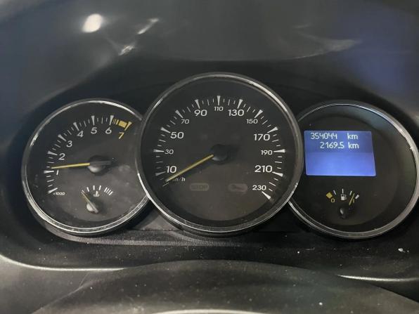 Renault Megane III Рестайлинг с пробегом 2012 года, цена 430 000 рублей, 354044 км, хэтчбек, Автокод Объявления