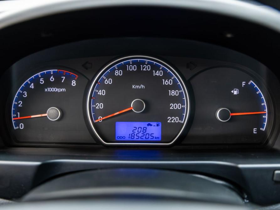 Hyundai Elantra IV (HD) Волгоград  - изображение 9
