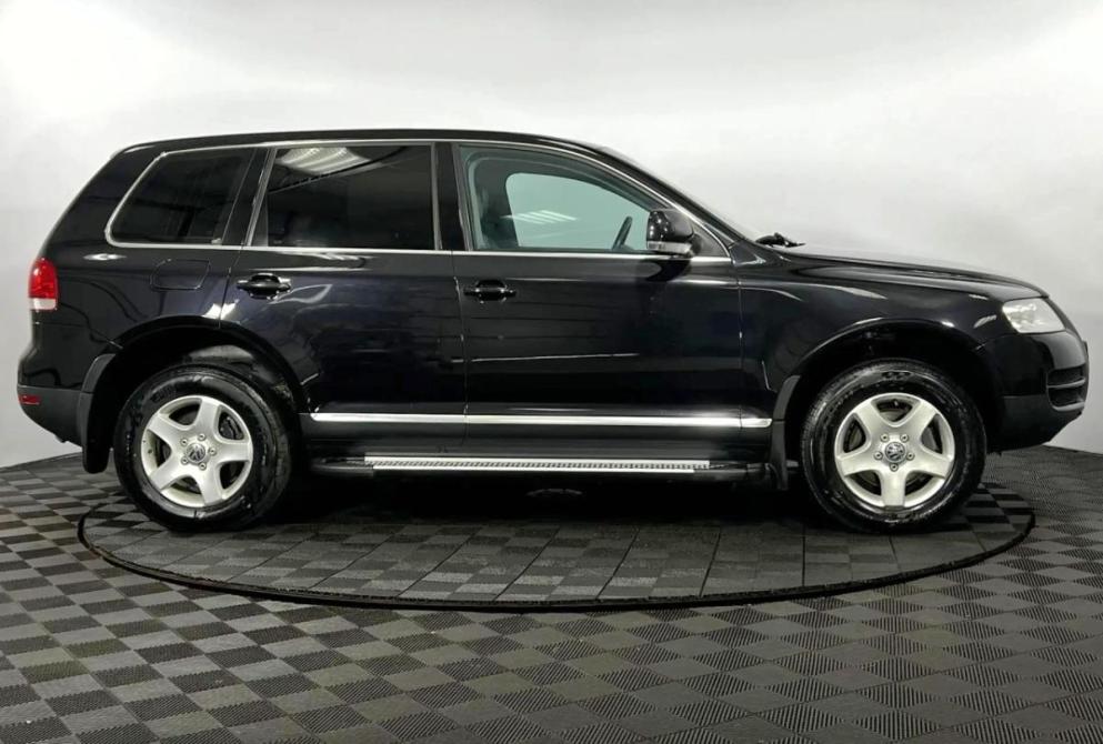 Volkswagen Touareg I Нижний Новгород  - изображение 5