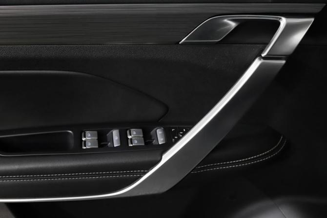 Geely Atlas Pro с пробегом 2023 года, цена 1 899 000 рублей, 81000 км, внедорожник, Автокод Объявления