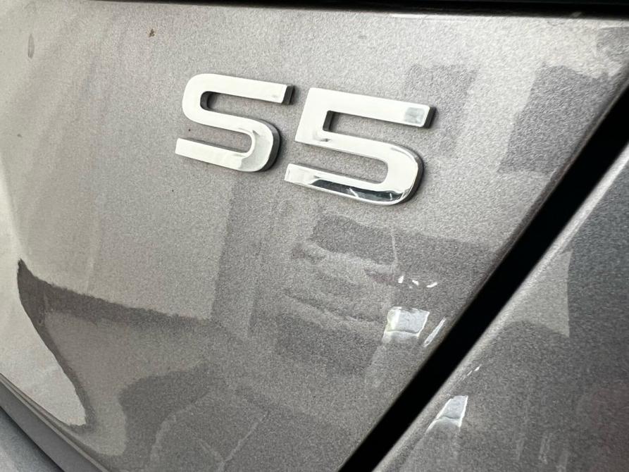 Omoda S5 Нижний Тагил  - изображение 20