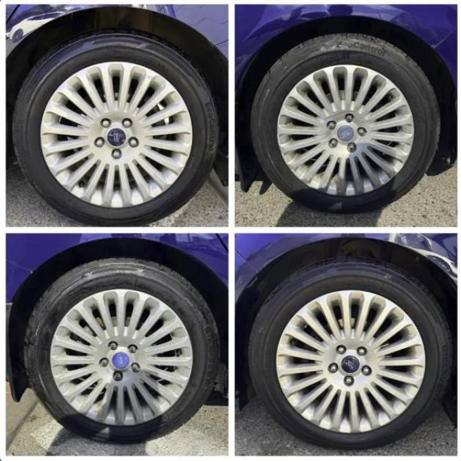 Ford Focus III Ставрополь  - изображение 19