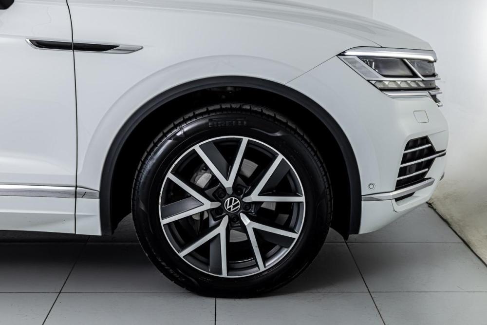 Volkswagen Touareg III Казань  - изображение 7