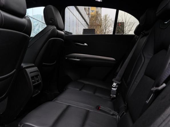 Cadillac XT4 I с пробегом 2020 года, цена 2 900 000 рублей, 70708 км, внедорожник, Автокод Объявления