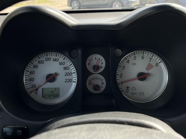 Mitsubishi Outlander I с пробегом 2007 года, цена 429 000 рублей, 270380 км, внедорожник, Автокод Объявления